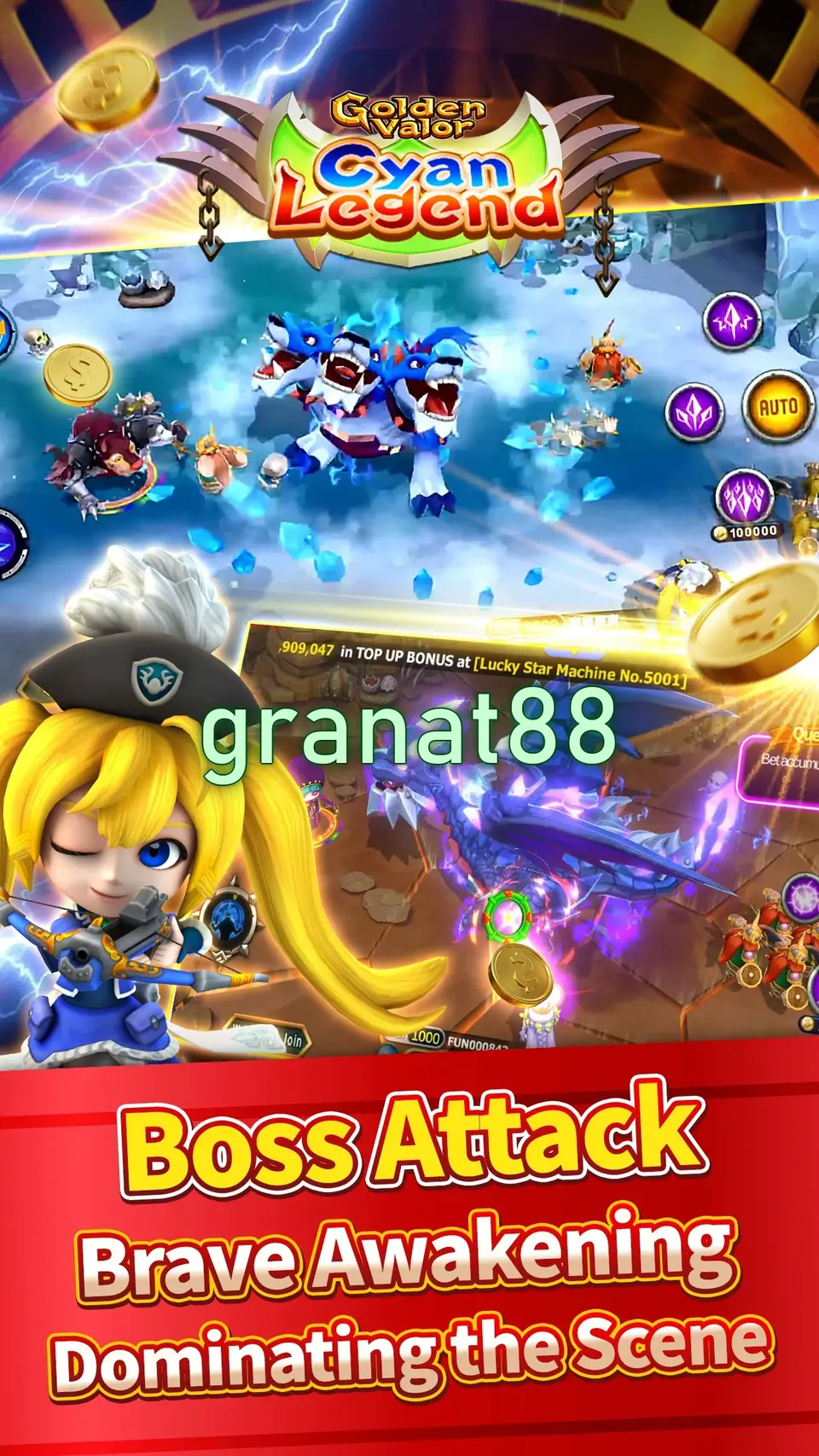 granat88 APK