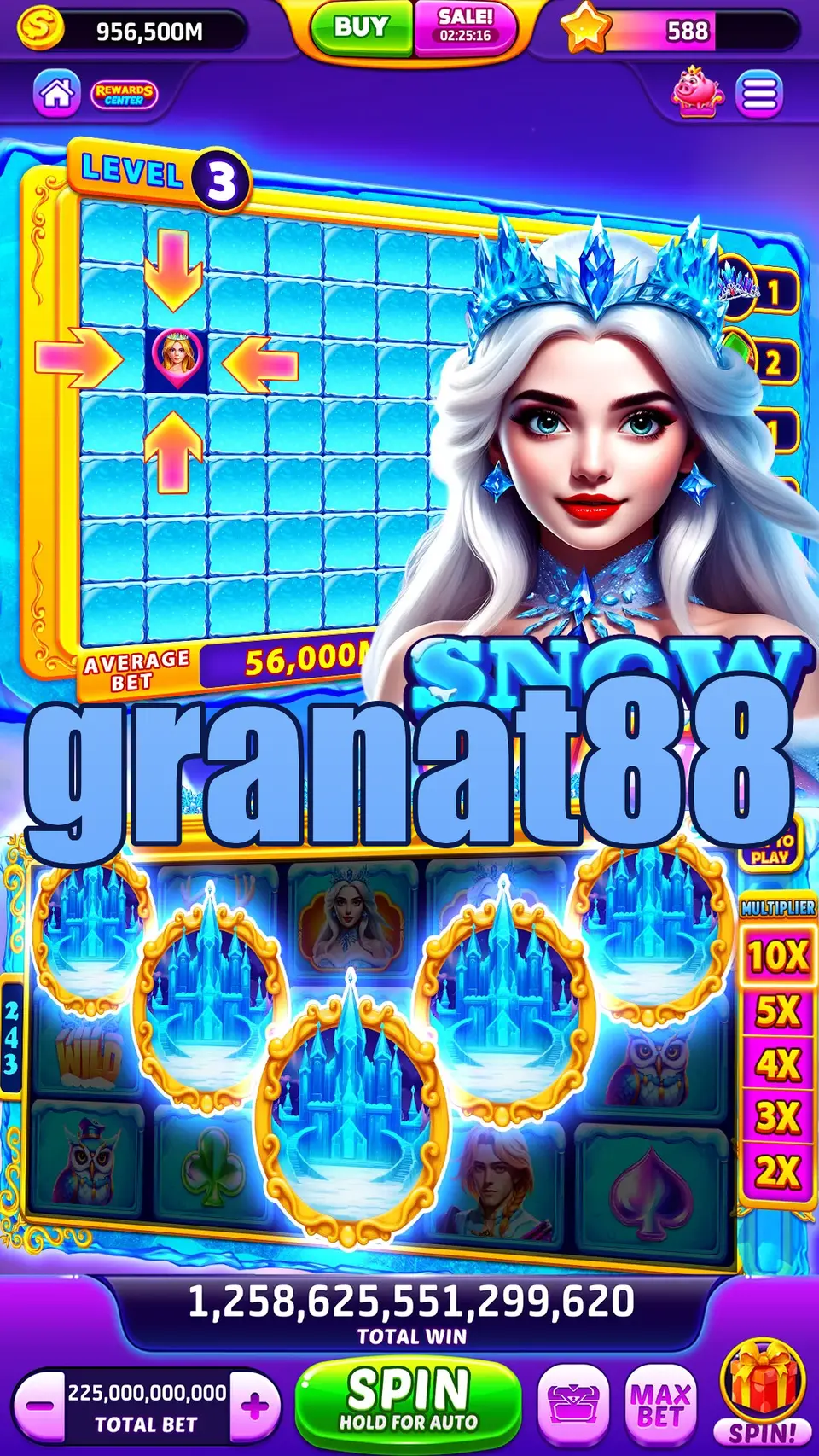 granat88 APK