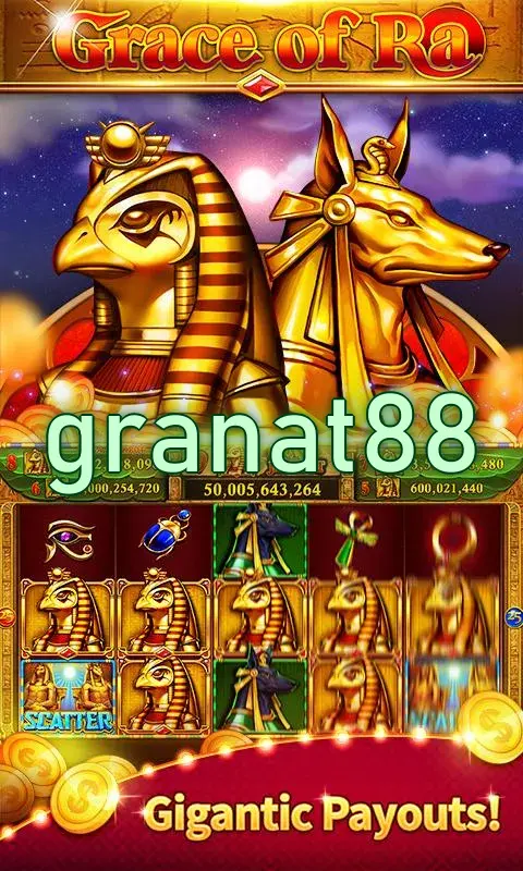 granat88 Masuk