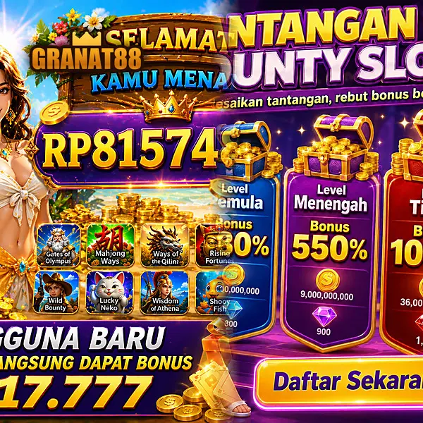 granat88 APK Resmi Unduh